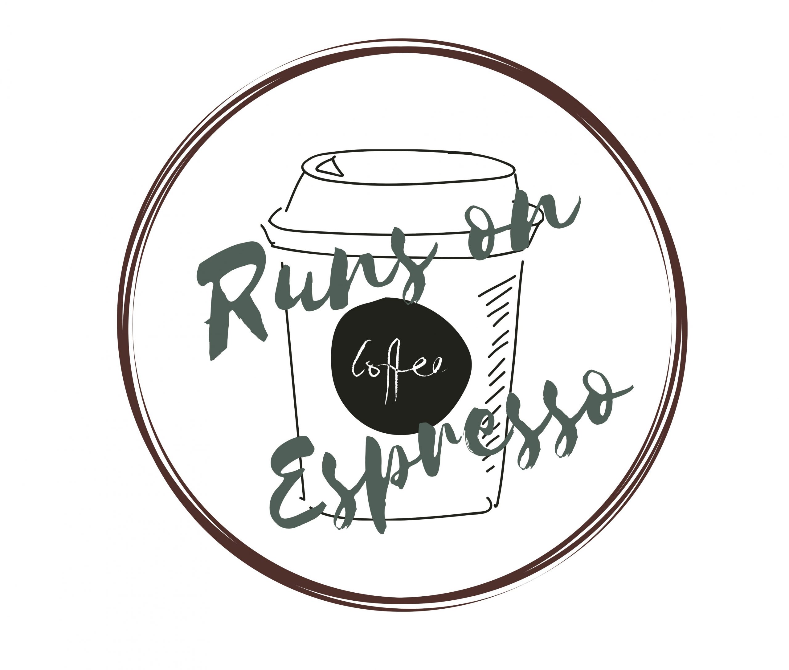 Runs on Espresso