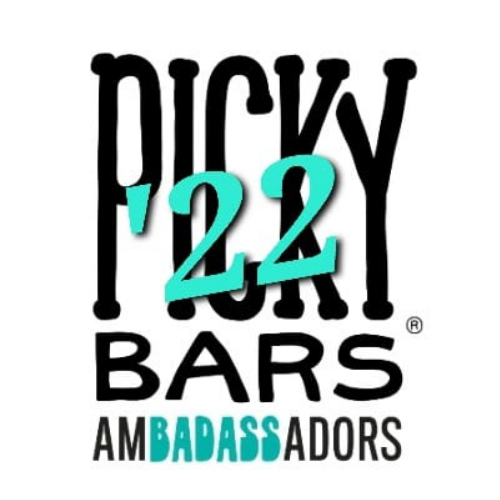picky bars ambassador