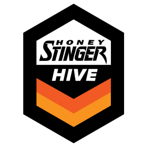 honey stinger ambassador