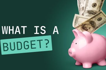 what is a budget