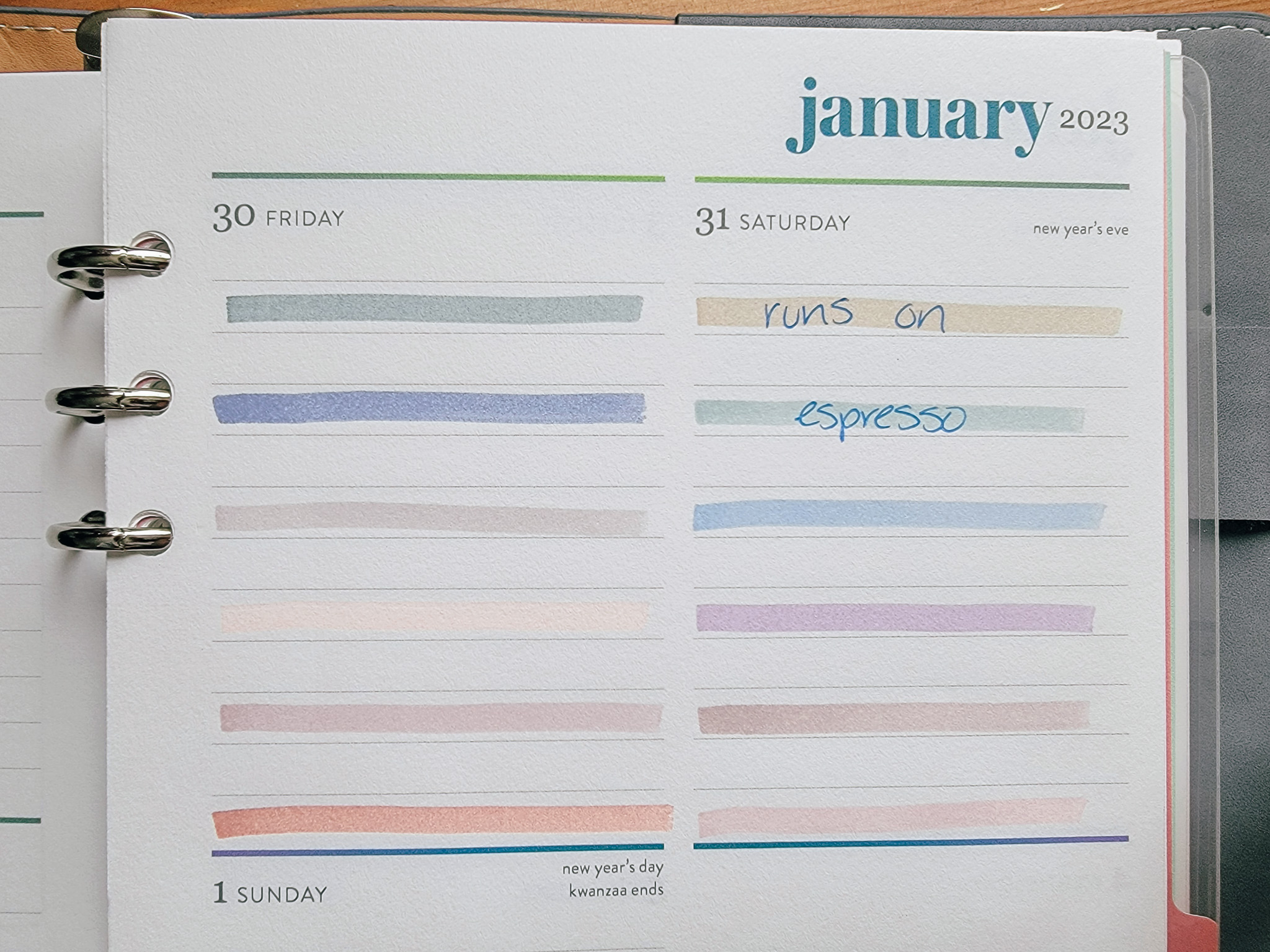 Let's Review Alohaster Highlighters Runs on Espresso